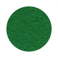 Рукоделие 1 Фетр декоративный 1,2 мм; лист 33см х 53см/ 869 (зеленый) 