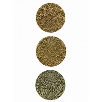 Рукоделие B025-W01 Набор микробисера "Рукоделие" МВ01 (B025-W01) 