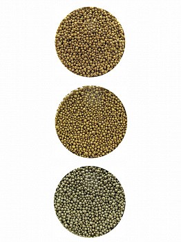 Набор микробисера "Рукоделие" МВ01 (B025-W01) (арт. B025-W01)