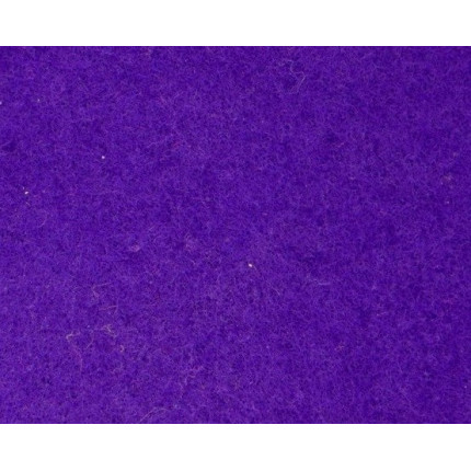 Фетр декоративный, фиолетовый (арт. FLT-C-022)