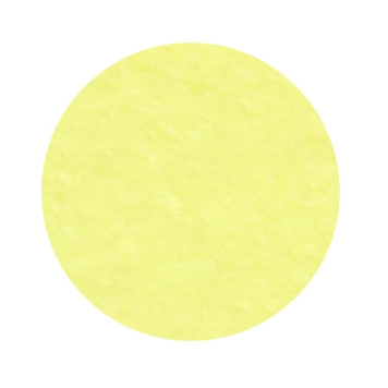 Набор декоративного фетра, 1,00 мм; 22 см х 30 см (5 листов, бледно-желтый) , (Южная Корея) (арт. FSR1.0-RN 07(N5))