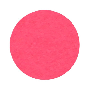 Набор декоративного фетра, 1,00 мм; 22 см х 30 см (неоновый розовый) 5 листов, (Южная Корея) (арт. FSR1.0-RN 09(N5))