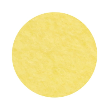 Набор декоративного фетра, 1,00 мм; 22 см х 30 см (5 листов, солнечно-желтый), (Южная Корея) (арт. FSR1.0-RN 32(N5))