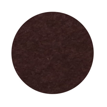 Набор декоративного фетра, 1,00 мм; 22 см х 30 см (5 листов, черно-коричневый), (Южная Корея) (арт. FSR1.0-RN 36(N5))