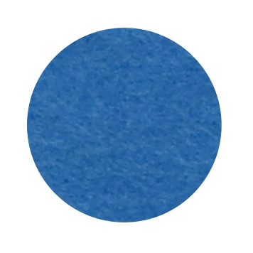 Набор декоративного фетра, 1,00 мм; 22 см х 30 см (5 листов, кобальт синий) , (Южная Корея) (арт. FSR1.0-RN 46(N5))