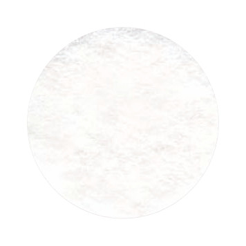 Набор декоративного  фетра FSR1.2 -802N5 1,2мм; 22см х 30см (5 листов, цвет белый) (арт. FSR1.2 -802N5)