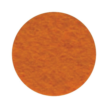 Набор декоративного  фетра FSR1.2 -817N5 1,2мм; 22см х 30см (5 листов, цвет желто-коричневый) (арт. FSR1.2 -817N5)