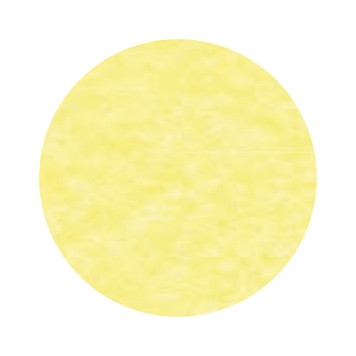 Набор декоративного  фетра FSR1.2 -818N5 1,2мм; 22см х 30см (5 листов, цвет бледно-желтый) (арт. FSR1.2 -818N5)