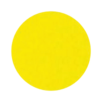 Набор декоративного  фетра FSR1.2 -819N5 1,2мм; 22см х 30см (5 листов, цвет лимон) (арт. FSR1.2 -819N5)