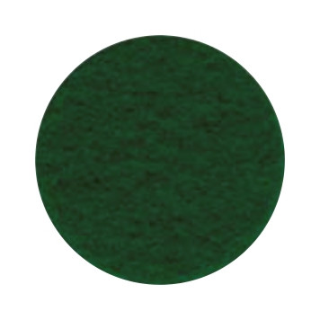 Набор декоративного  фетра FSR1.2 -868N5 1,2мм; 22см х 30см (5 листов, цвет зеленая ель) (арт. FSR1.2 -868N5)
