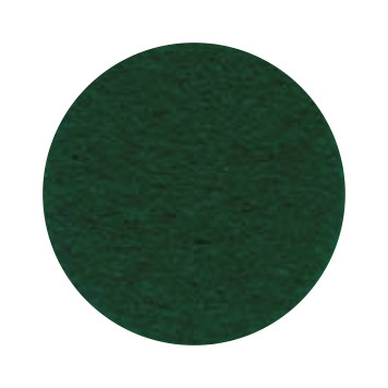 Набор декоративного  фетра FSR1.2 -870N5 1,2мм; 22см х 30см (5 листов, цвет зеленый мох) (арт. FSR1.2 -870N5)