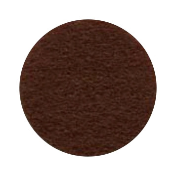 Набор декоративного  фетра FSR1.2 -888N5 1,2мм; 22см х 30см (5 листов, цвет коричневый) (арт. FSR1.2 -888N5)