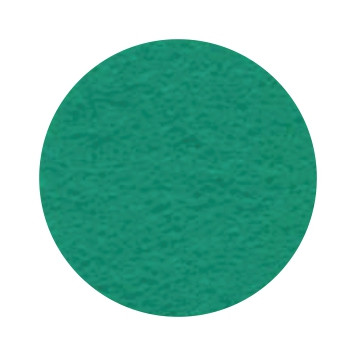 Набор декоративного  фетра FSR1.2 -935N5 1,2мм; 22см х 30см (5 листов, цвет изумрудный) (арт. FSR1.2 -935N5)