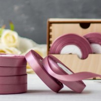 Рукоделие Лента атласная 12мм x 25м 1019 (1 шт) Лента атласная 12мм x 25м 1019 (1 шт) 