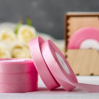 Рукоделие Лента атласная 12мм x 25м 1020 (1 шт) Лента атласная 12мм x 25м 1020 (1 шт) 