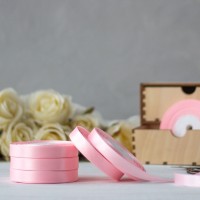 Рукоделие Лента атласная 12мм x 25м 1043 (1 шт) Лента атласная 12мм x 25м 1043 (1 шт) 