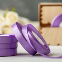 Рукоделие Лента атласная 12мм x 25м 1050 (1 шт) Лента атласная 12мм x 25м 1050 (1 шт) 