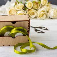 Рукоделие Лента атласная 12мм x 25м 1113 (1 шт) Лента атласная 12мм x 25м 1113 (1 шт) 