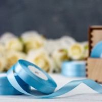 Рукоделие Лента атласная 12мм x 25м 1127 (1 шт) Лента атласная 12мм x 25м 1127 (1 шт) 