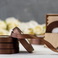 Рукоделие Лента атласная 12мм x 25м 1173 (1 шт) Лента атласная 12мм x 25м 1173 (1 шт) 