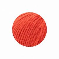 Морозко Цвет 26 яр.оранжевый