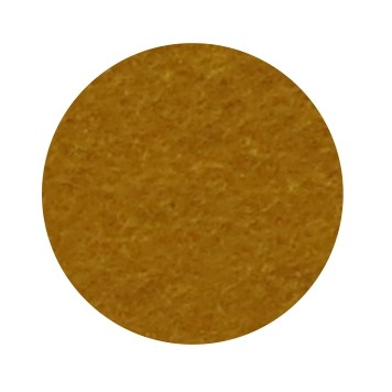 Фетр мягкий 1,00 мм; 22 см х 30 см бронза (арт. FSR1.0-RN 34(N5))