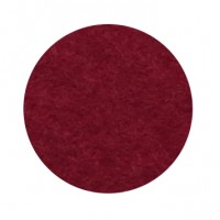 Shinwon Felt Co, Ltd FSR1.0-RN 28(N5) Фетр мягкий 1,00 мм; 22 см х 30 см винный 