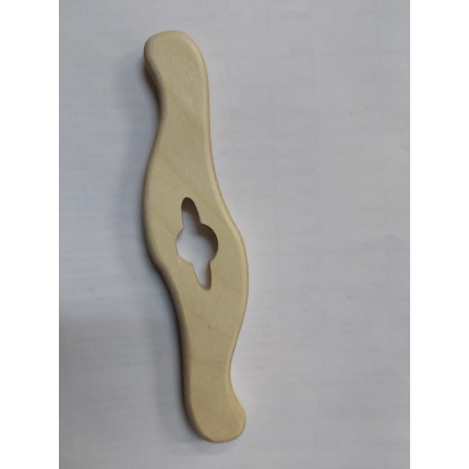 Барашковый ключ для станков вышивания (арт. ПР-БК)