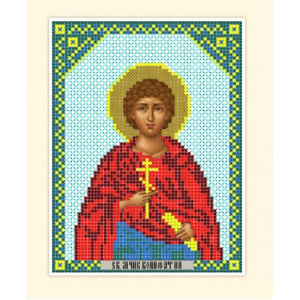 Св. мученик Вонифатий Тарсийский (арт. АКН-018)