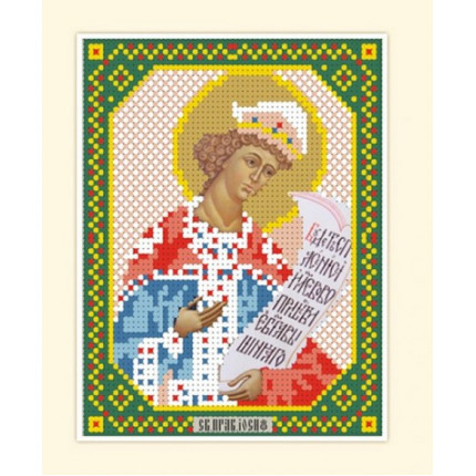 Св.Иосиф Прекрасный (арт. АКН-035)