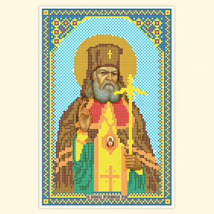 Св. Архиепископ Лука Войно-Ясенецкй (арт. АНН-010)