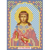 Св. мученица Любовь Римская (арт. ММН-025)