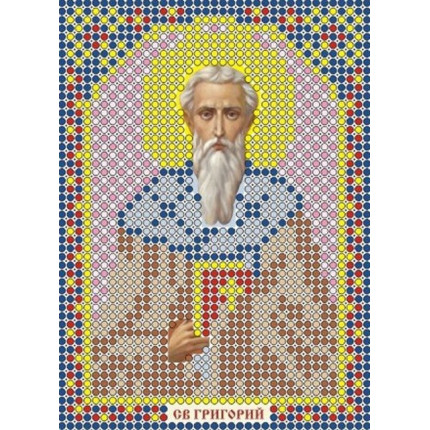 Св. Григорий Великий, Двоеслов (арт. ММН-062)