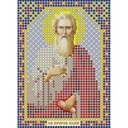 Св. Илия Пророк (арт. ММН-067)