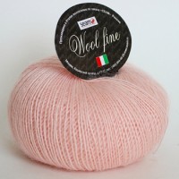 Wool Fine Цвет 09