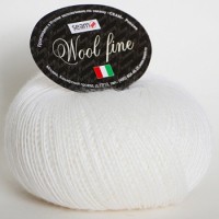 Wool Fine Цвет 11
