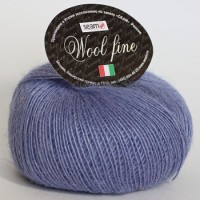 Wool Fine Цвет 15