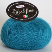 Wool Fine Цвет 16