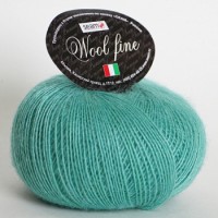 Wool Fine Цвет 17