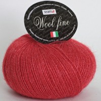 Wool Fine Цвет 21
