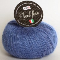 Wool Fine Цвет 27