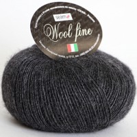 Wool Fine Цвет 32