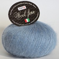 Wool Fine Цвет 34