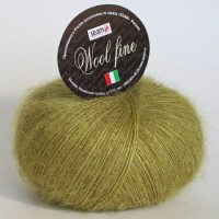 Wool Fine Цвет 36