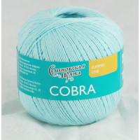 Cobra (Кобра) Цвет 30202 ледяной