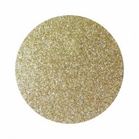 Shinwon Felt Co, Ltd Фетр глиттерный 1,2мм; лист 33см х 53см/06 светлое золото Фетр глиттерный 1,2мм; лист 33см х 53см/06 светлое золото 