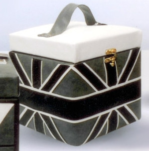 Коробка для рукоделия (арт. BN3690)