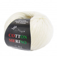 Cotton Merino Цвет 0120