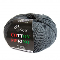 Cotton Merino Цвет 1557