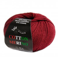 Cotton Merino Цвет 3402